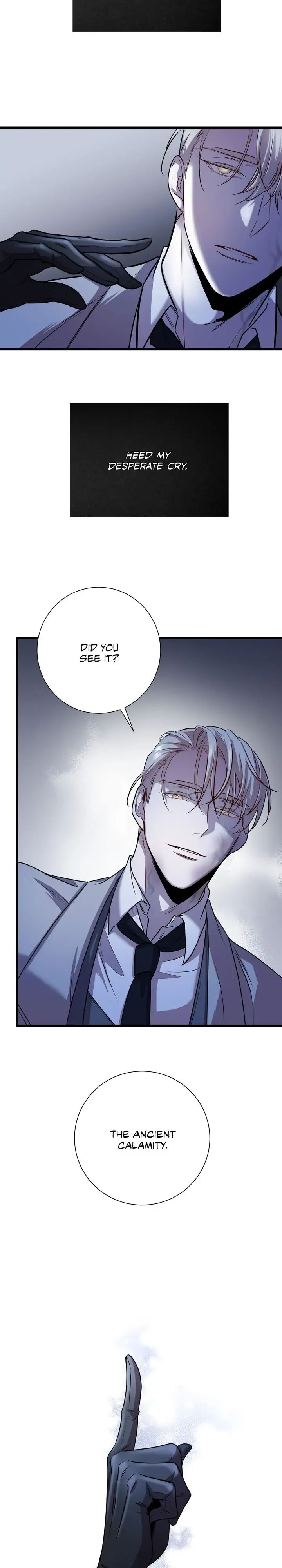 Read profundis chapter 2.1 image 25 on Lezhin