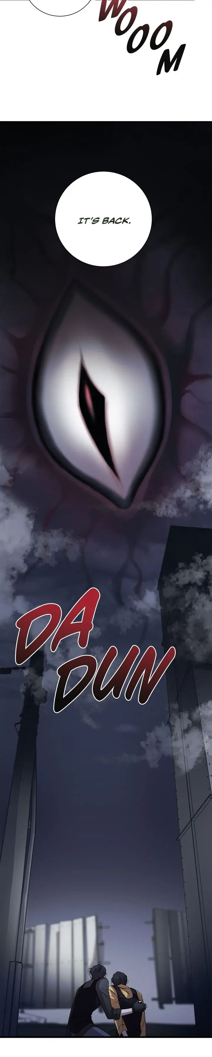 Read profundis chapter 2.1 image 8 on Lezhin