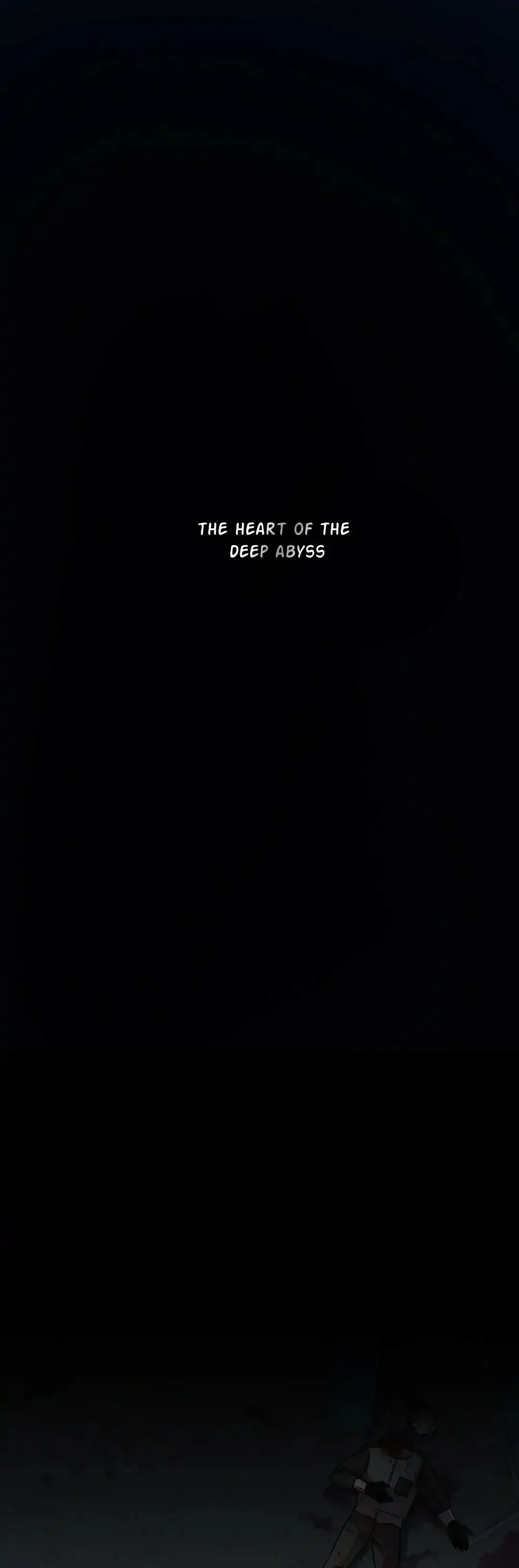 Read profundis chapter 2 image 13 on Lezhin