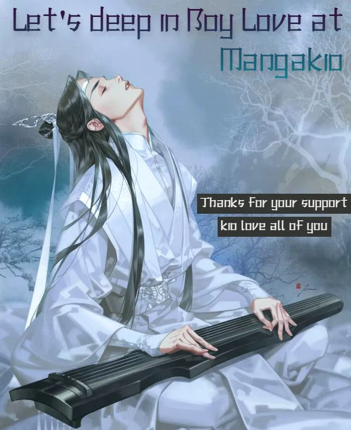 Read profundis chapter 2 image 27 on Lezhin