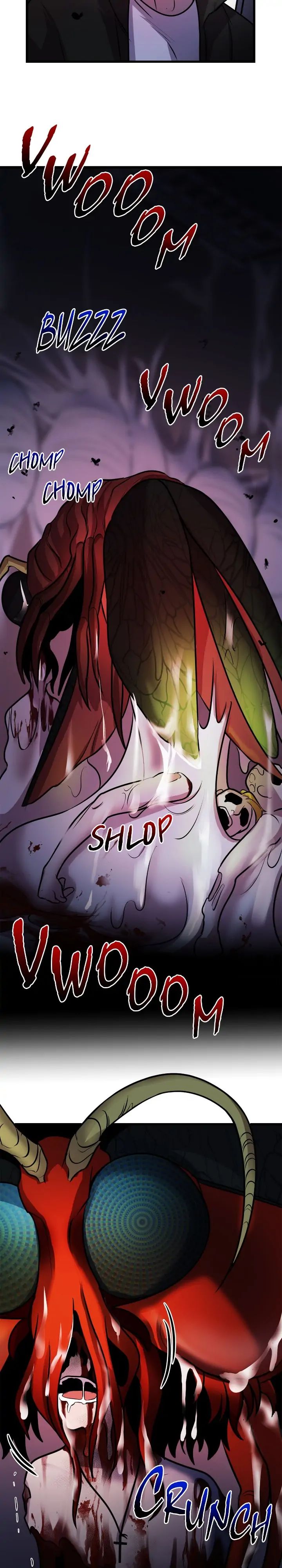 Read profundis chapter 20 image 15 on Lezhin