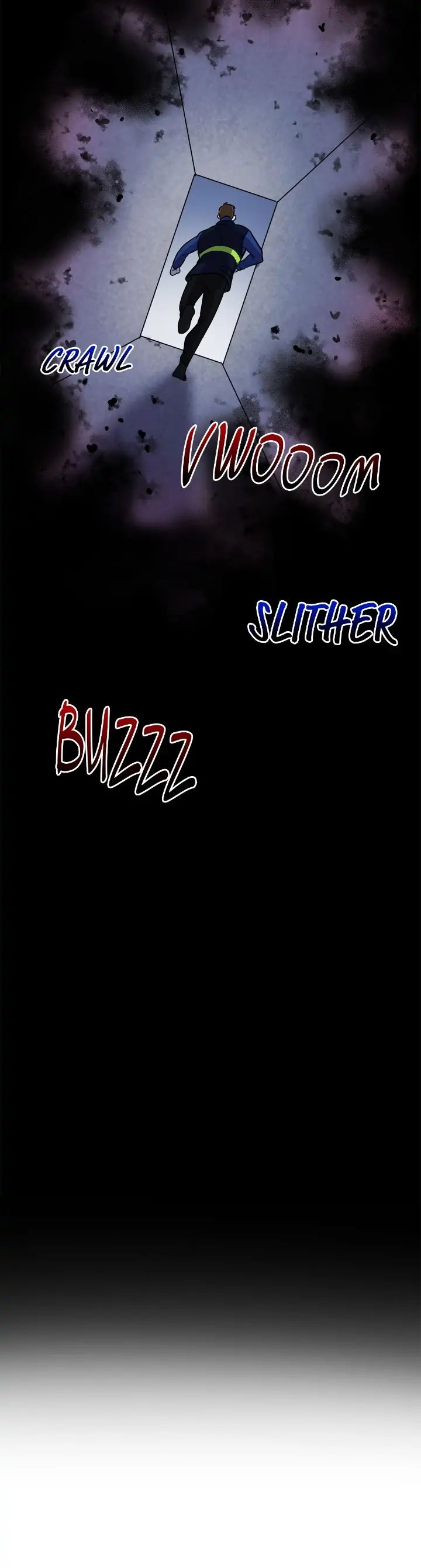 Read profundis chapter 20 image 19 on Lezhin