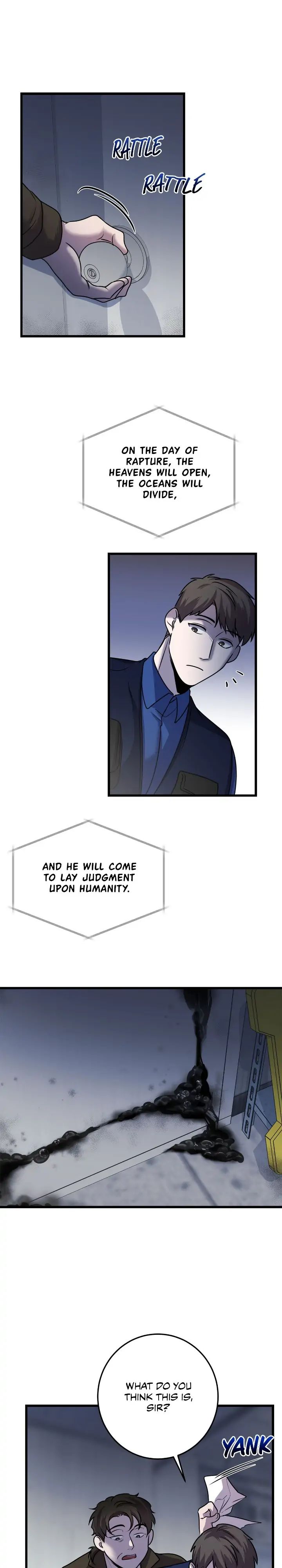 Read profundis chapter 20 image 4 on Lezhin
