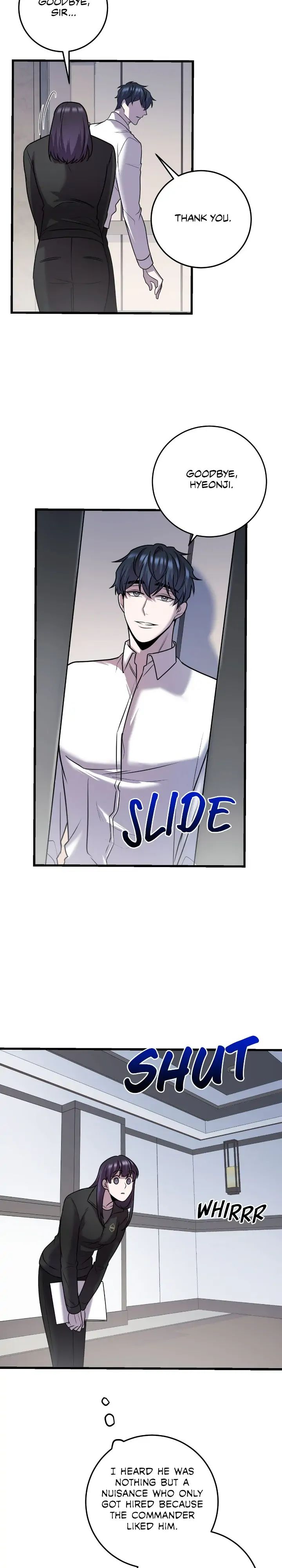 Read profundis chapter 21 image 11 on Lezhin