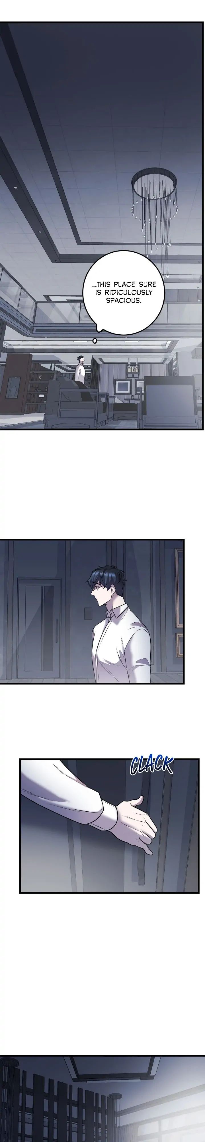 Read profundis chapter 21 image 13 on Lezhin