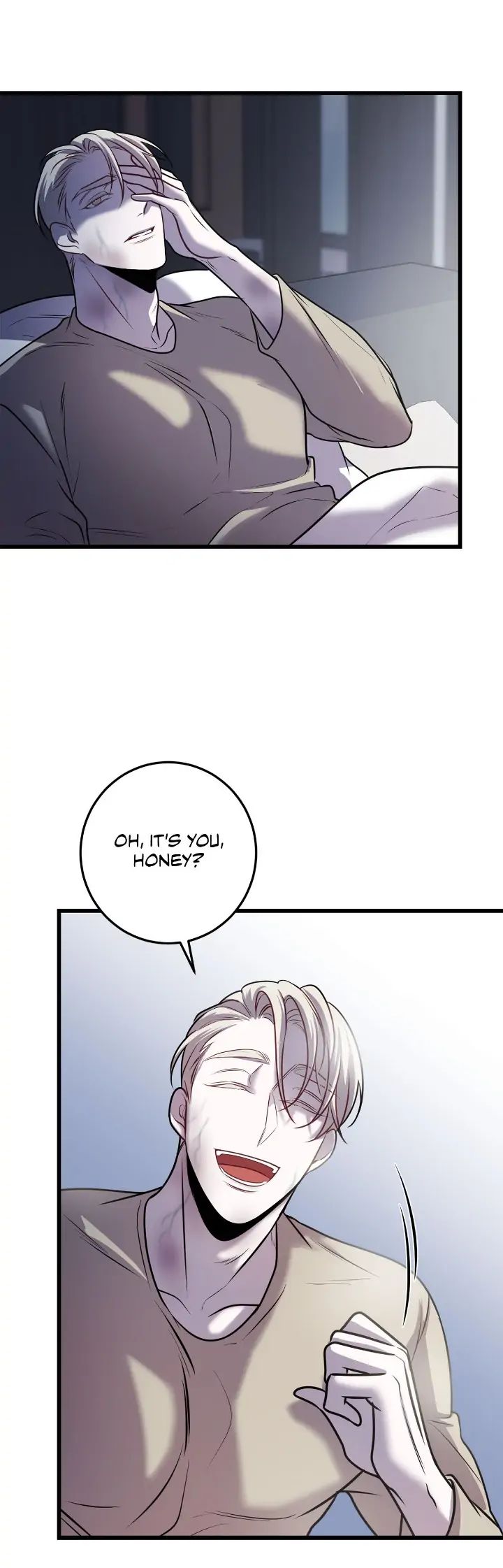 Read profundis chapter 21 image 15 on Lezhin