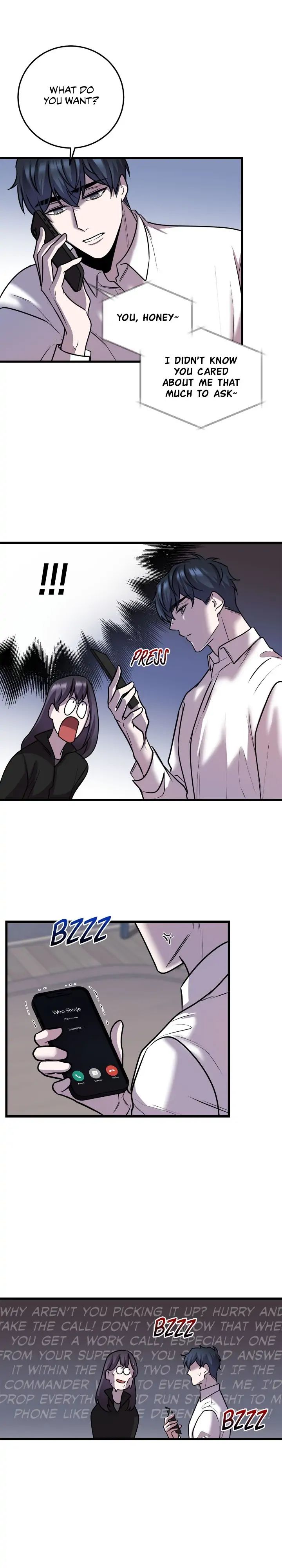 Read profundis chapter 21 image 4 on Lezhin