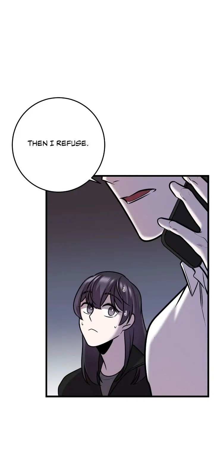 Read profundis chapter 21 image 6 on Lezhin