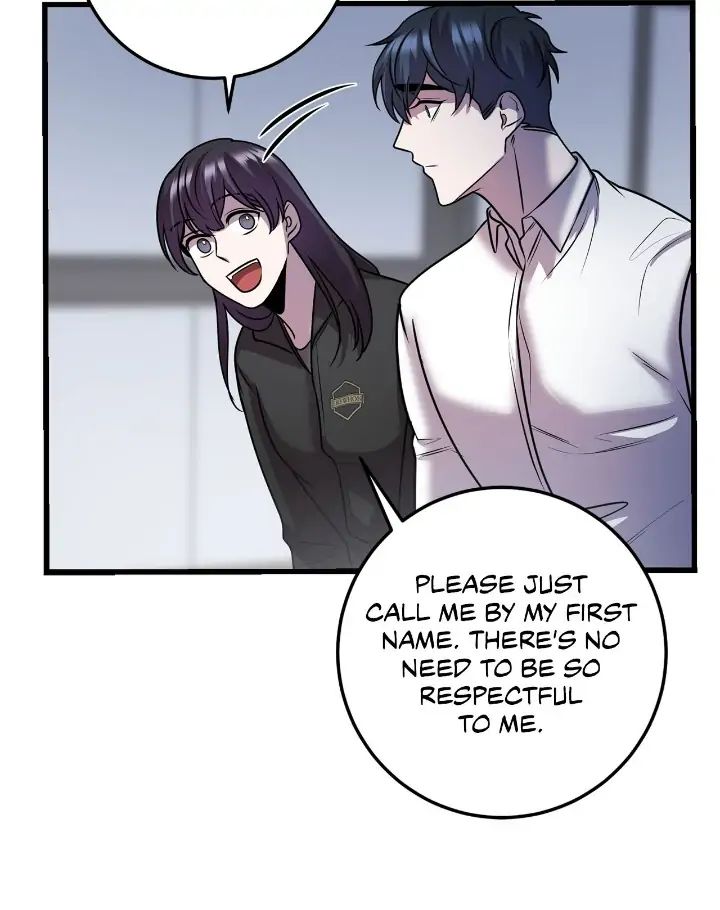 Read profundis chapter 21 image 9 on Lezhin
