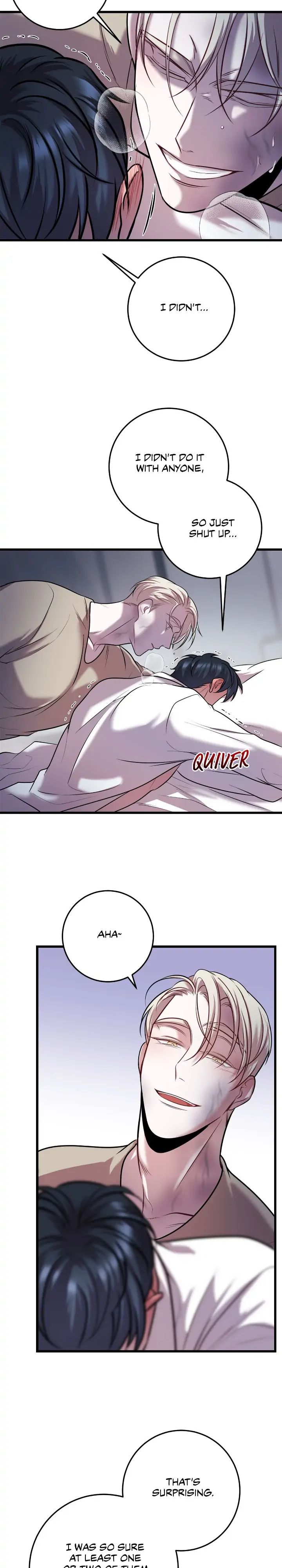 Read profundis chapter 22 image 20 on Lezhin