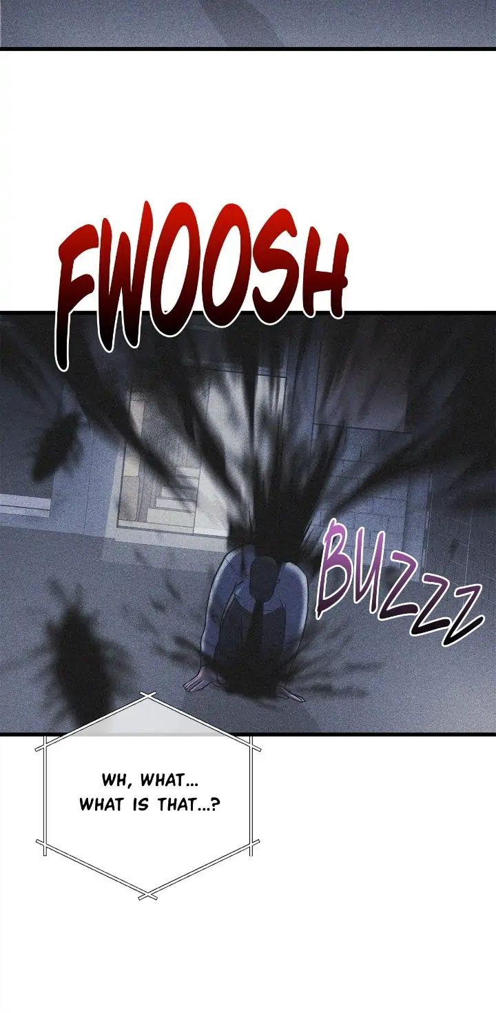 Read profundis chapter 22 image 4 on Lezhin