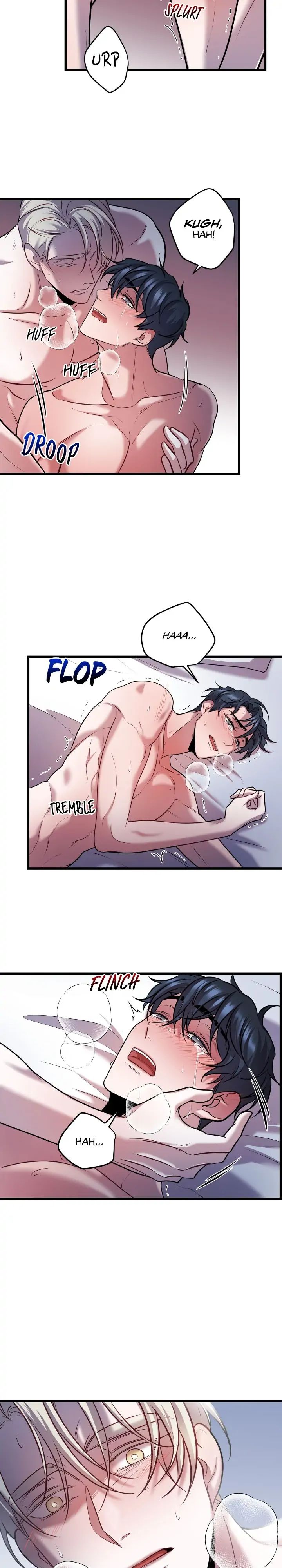 Read profundis chapter 23 image 19 on Lezhin