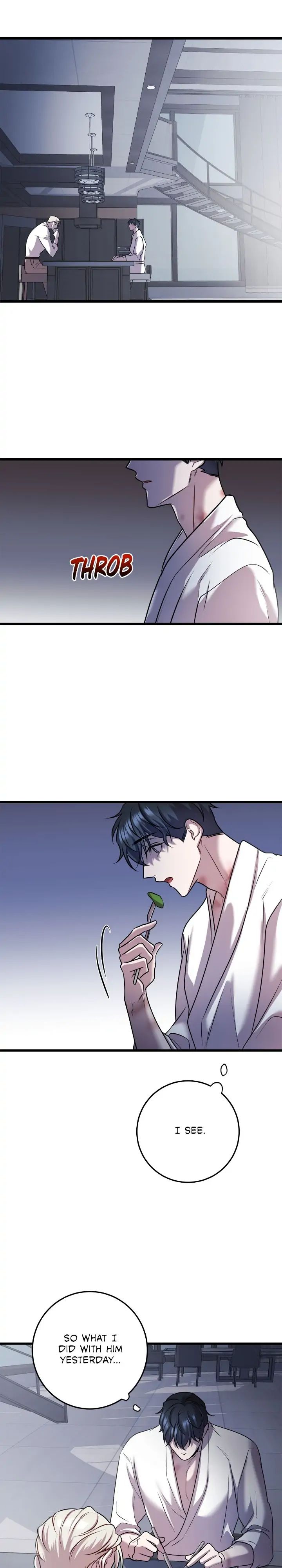 Read profundis chapter 24 image 12 on Lezhin