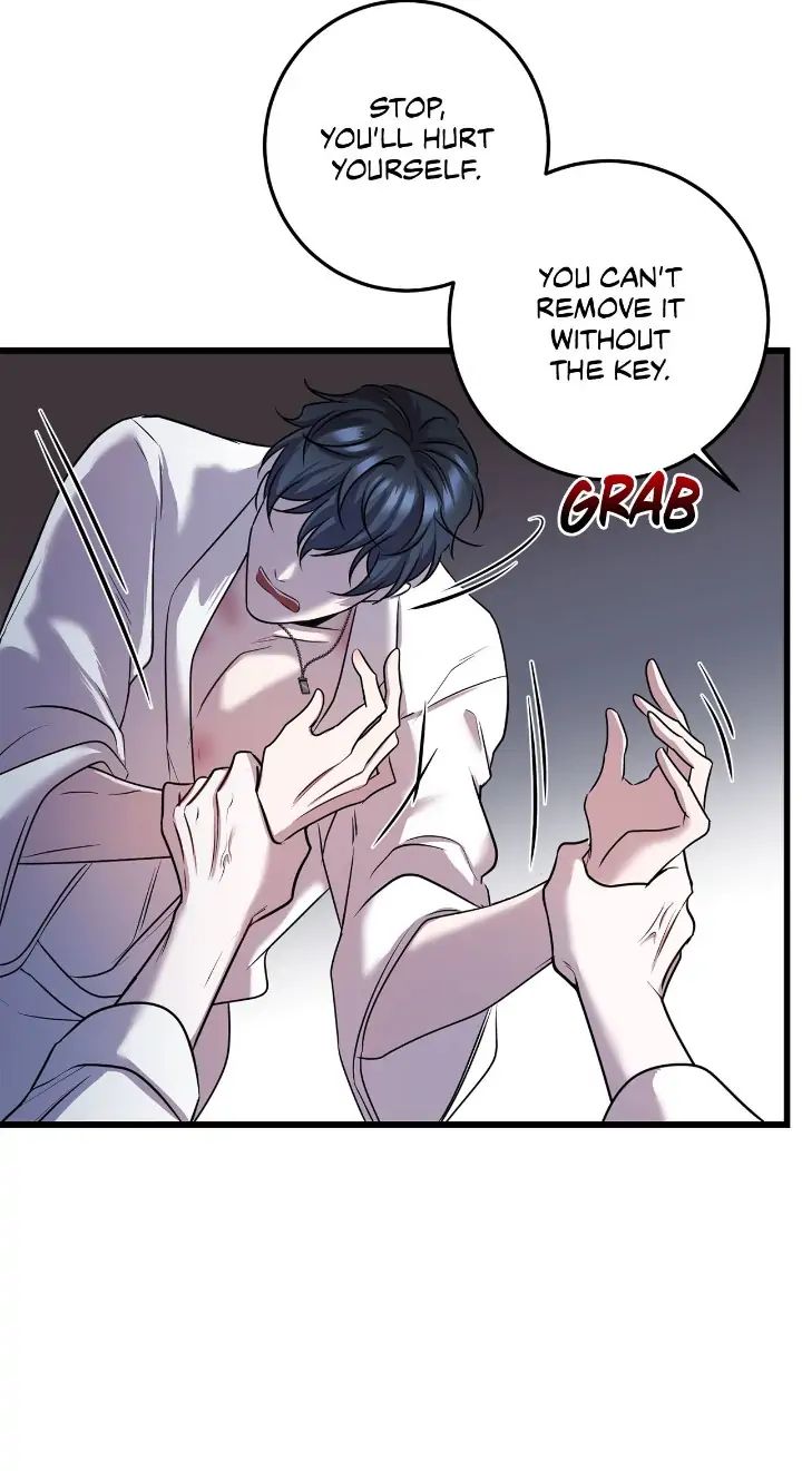 Read profundis chapter 24 image 18 on Lezhin