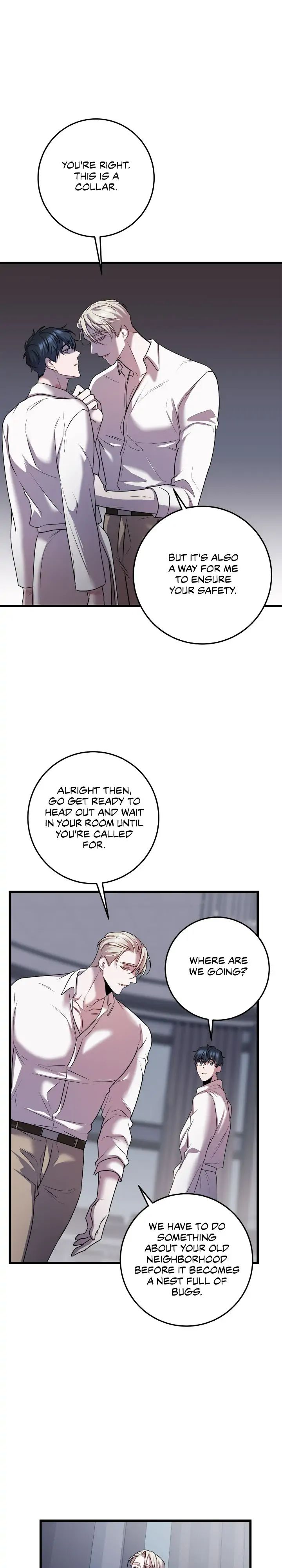 Read profundis chapter 24 image 21 on Lezhin