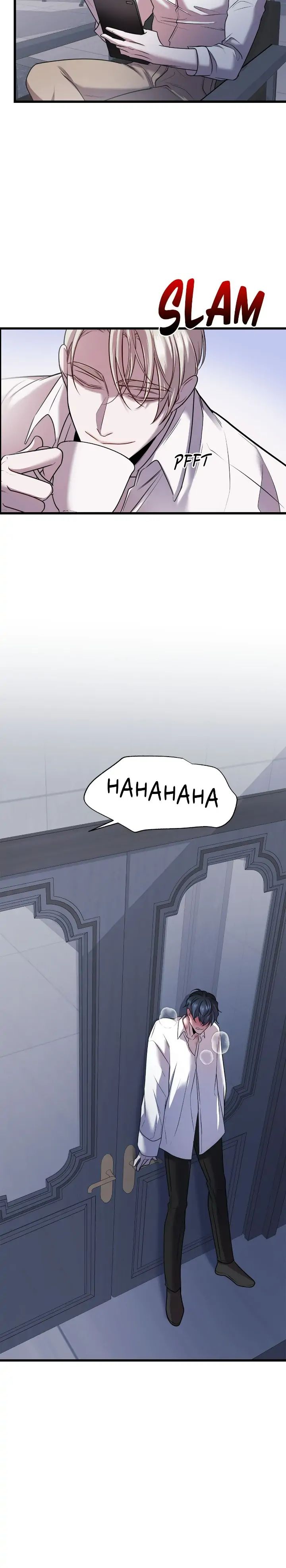 Read profundis chapter 24 image 25 on Lezhin
