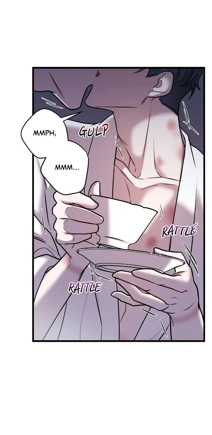 Read profundis chapter 24 image 8 on Lezhin