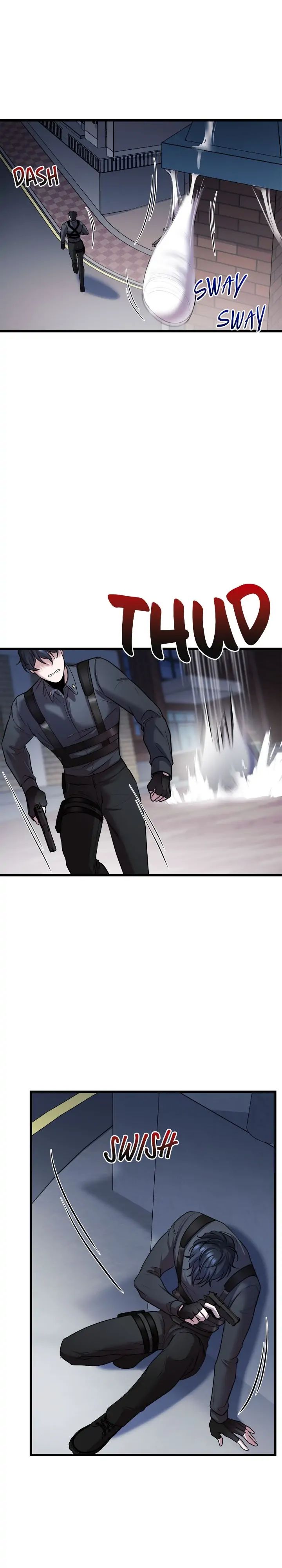 Read profundis chapter 25 image 17 on Lezhin