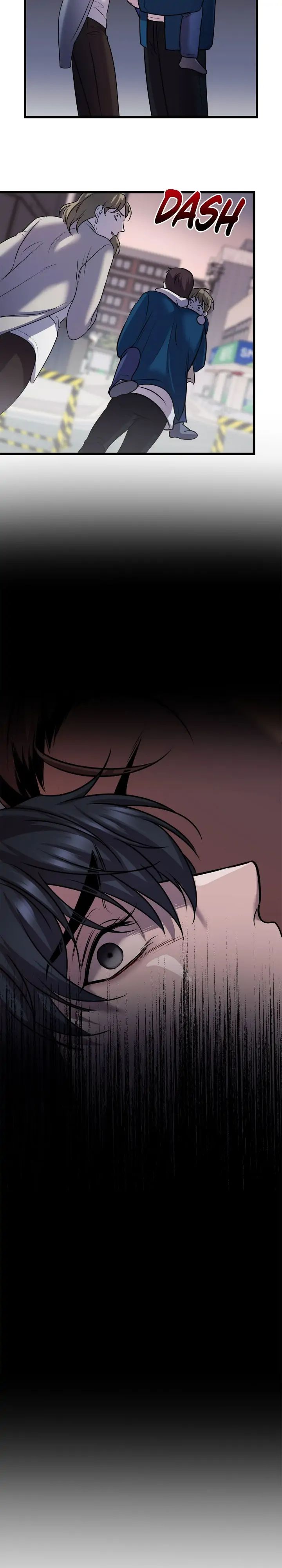 Read profundis chapter 26 image 18 on Lezhin