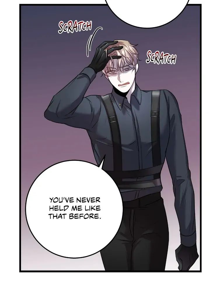 Read profundis chapter 26 image 2 on Lezhin