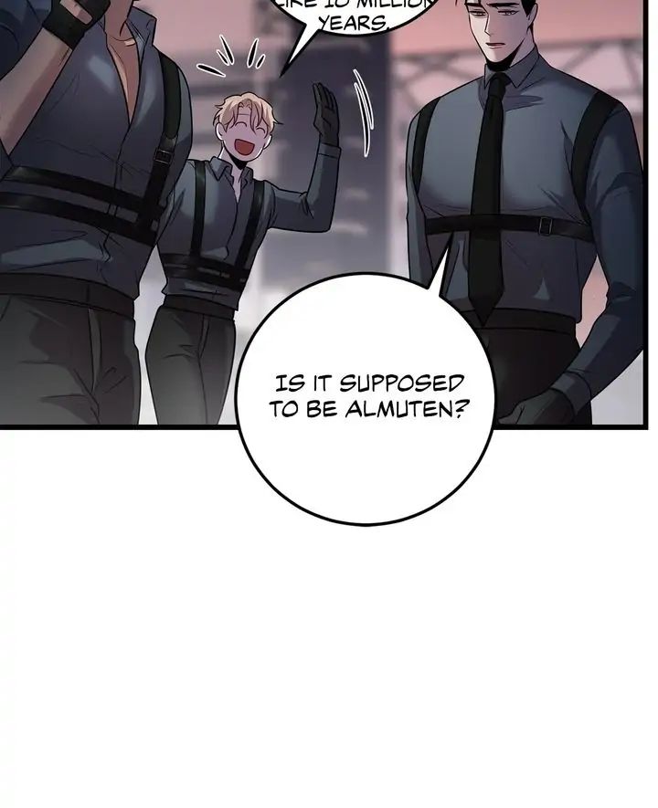 Read profundis chapter 26 image 23 on Lezhin