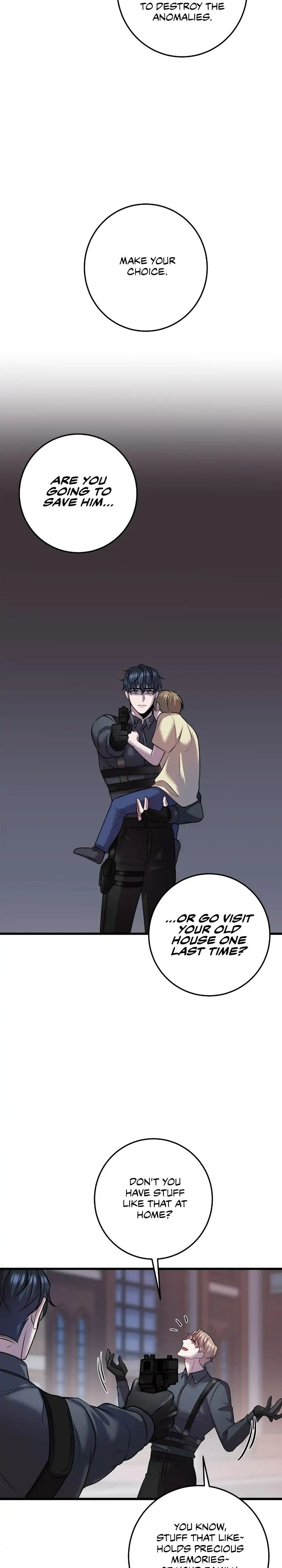 Read profundis chapter 26 image 4 on Lezhin