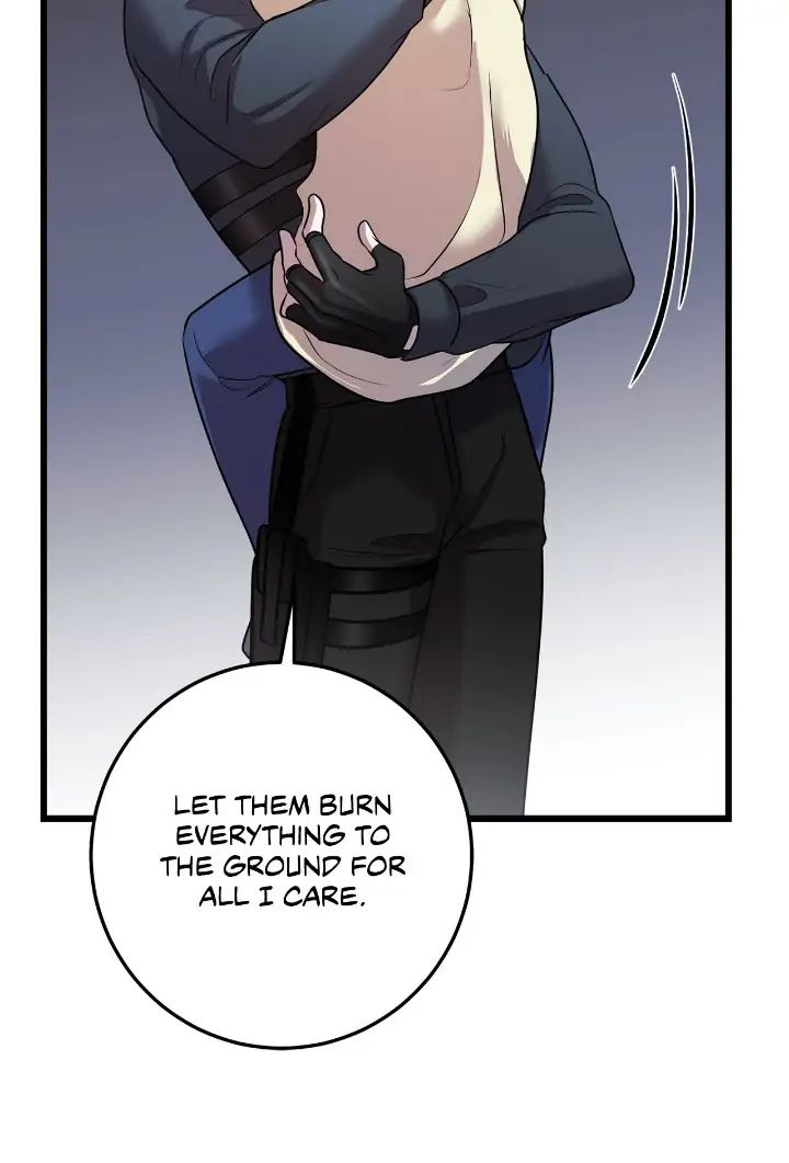 Read profundis chapter 26 image 8 on Lezhin