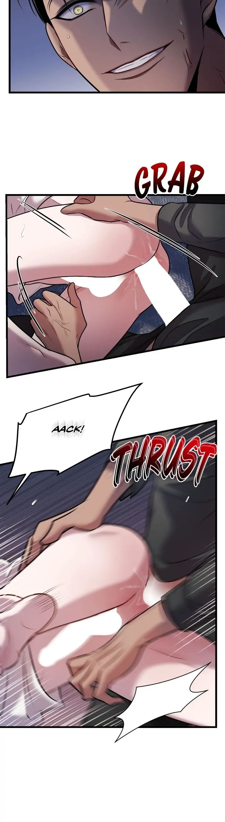 Read profundis chapter 28 image 12 on Lezhin