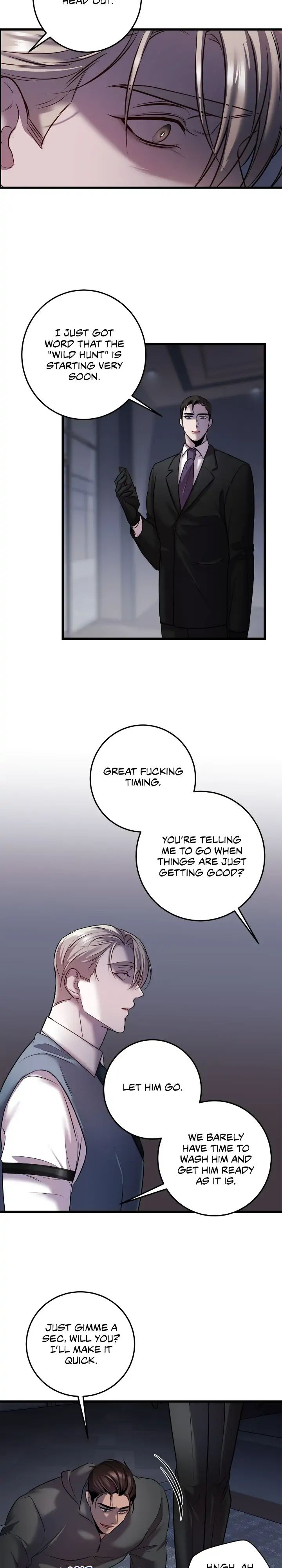 Read profundis chapter 28 image 14 on Lezhin