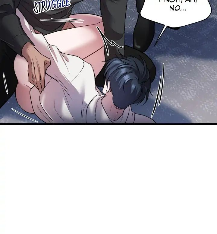 Read profundis chapter 28 image 15 on Lezhin