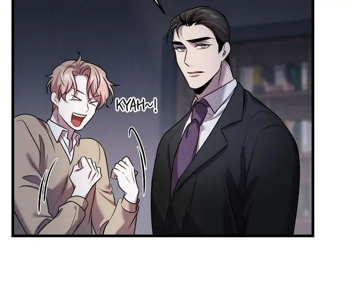 Read profundis chapter 28 image 18 on Lezhin