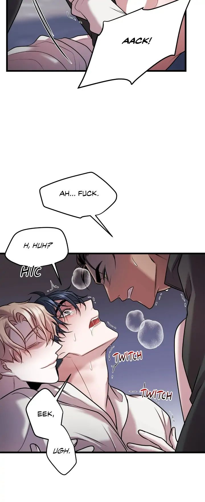 Read profundis chapter 28 image 6 on Lezhin