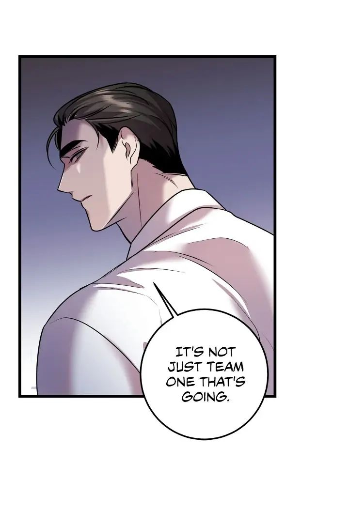Read profundis chapter 29 image 13 on Lezhin