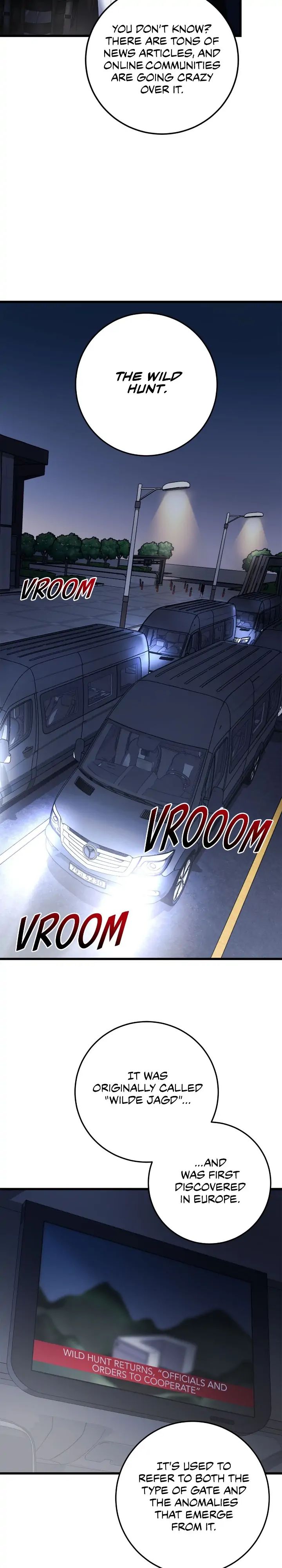 Read profundis chapter 29 image 18 on Lezhin
