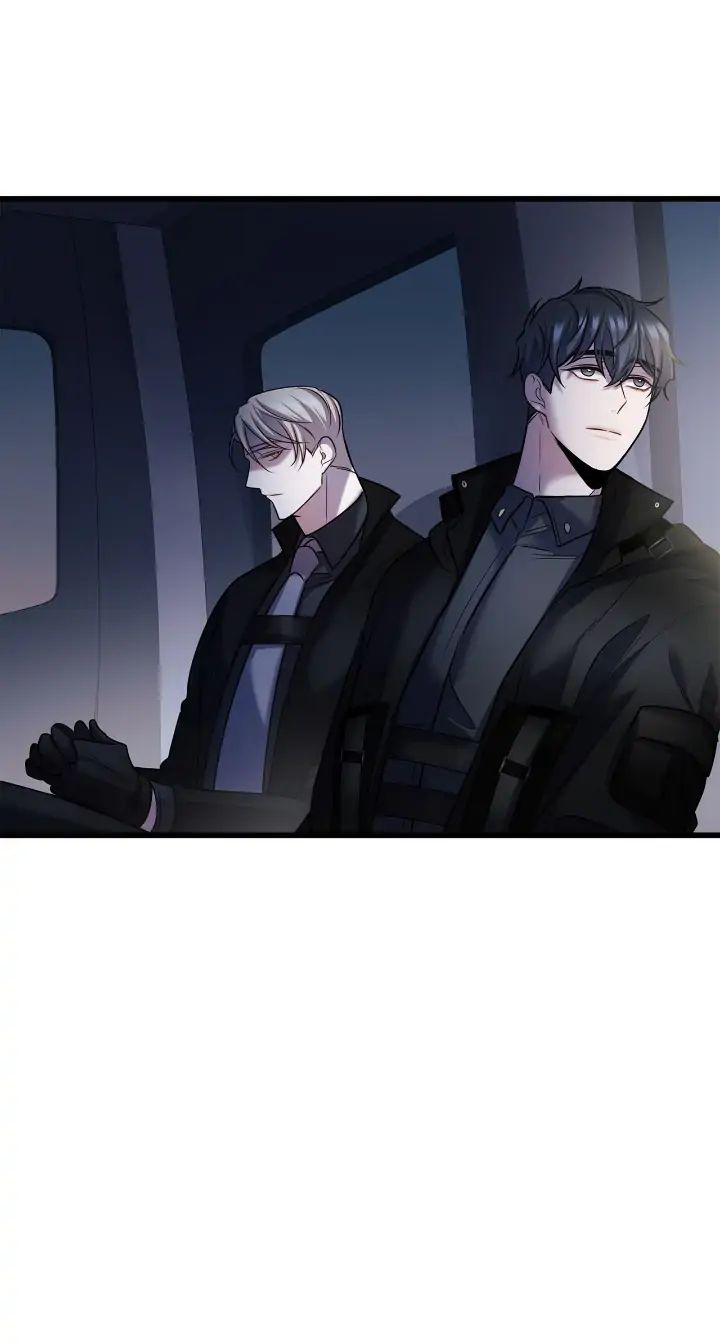 Read profundis chapter 29 image 22 on Lezhin