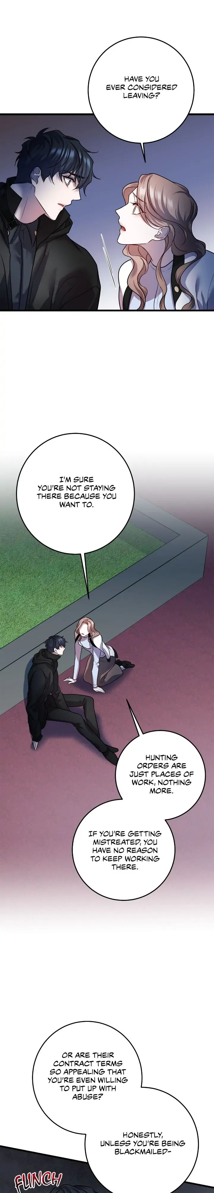 Read profundis chapter 30 image 12 on Lezhin