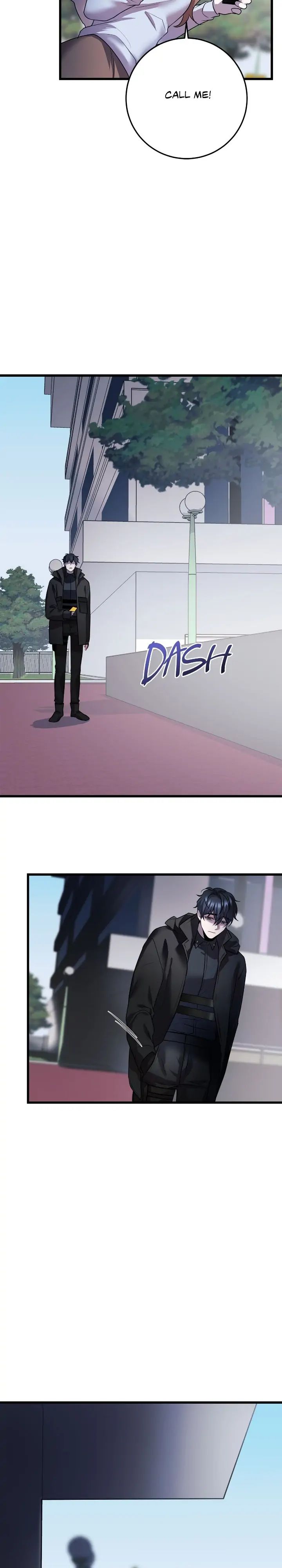 Read profundis chapter 30 image 19 on Lezhin