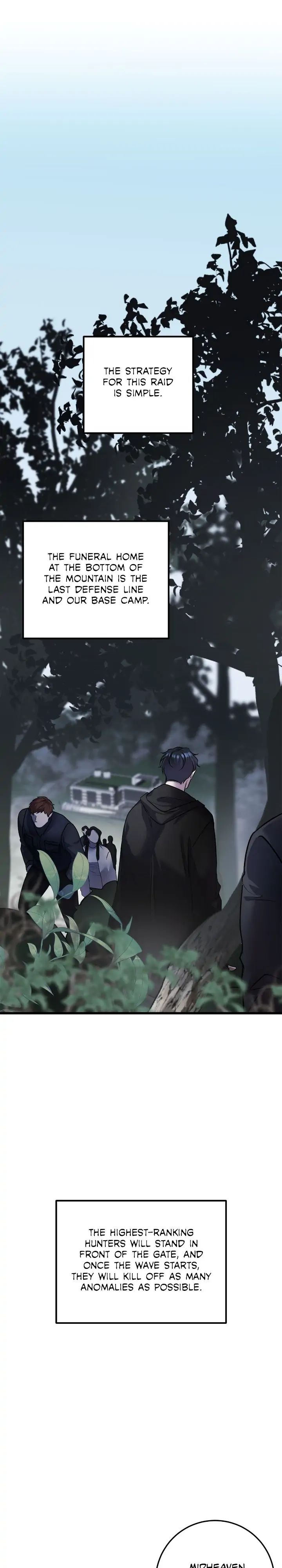 Read profundis chapter 30 image 21 on Lezhin