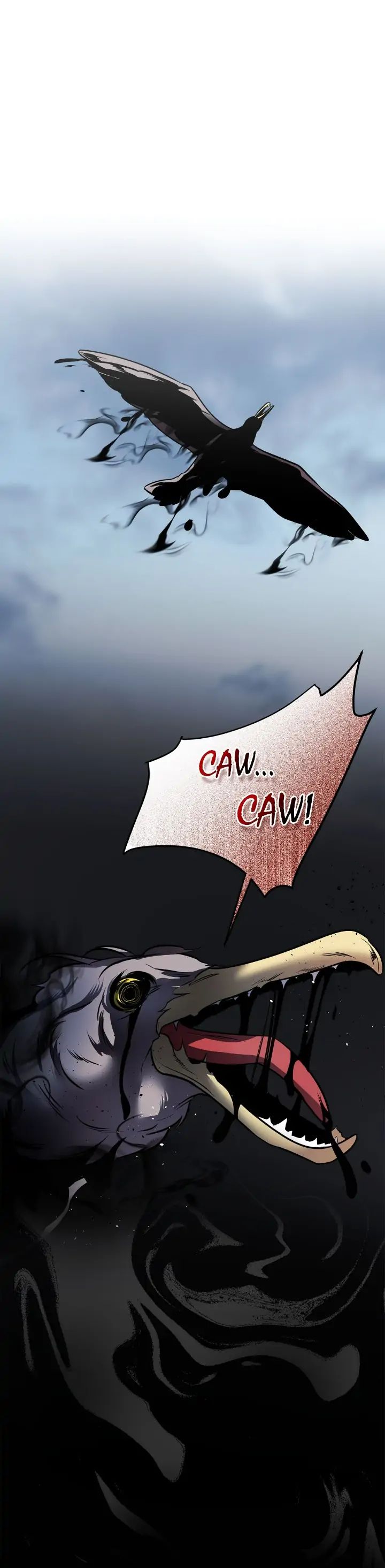 Read profundis chapter 30 image 26 on Lezhin