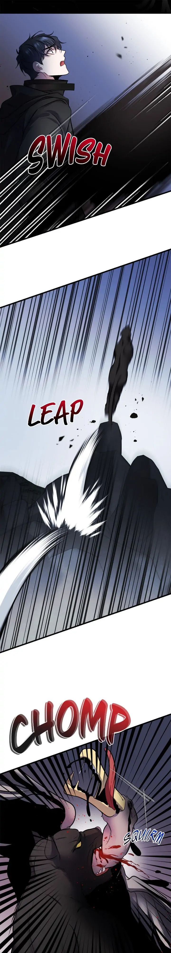 Read profundis chapter 30 image 27 on Lezhin