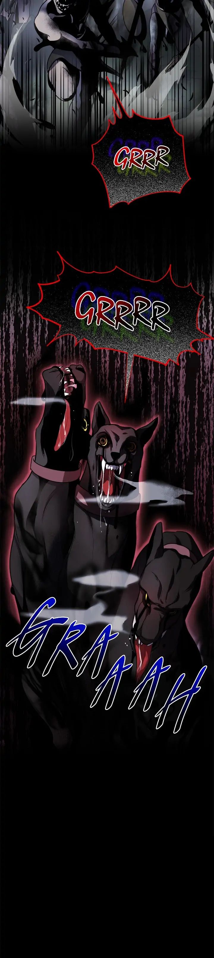 Read profundis chapter 30 image 29 on Lezhin