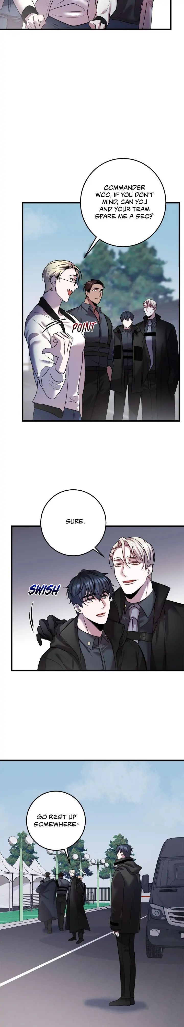 Read profundis chapter 30 image 4 on Lezhin