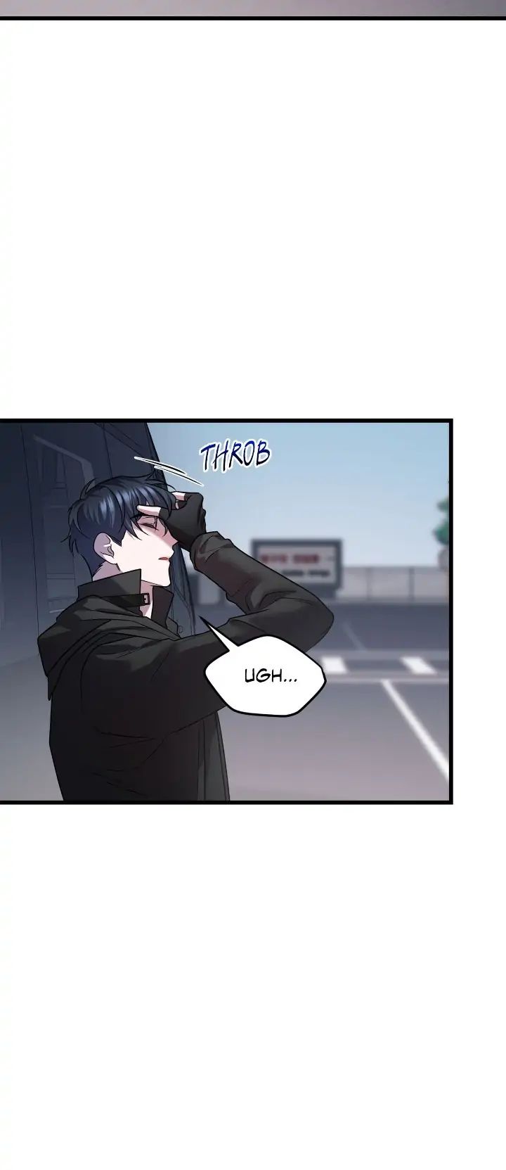 Read profundis chapter 30 image 5 on Lezhin