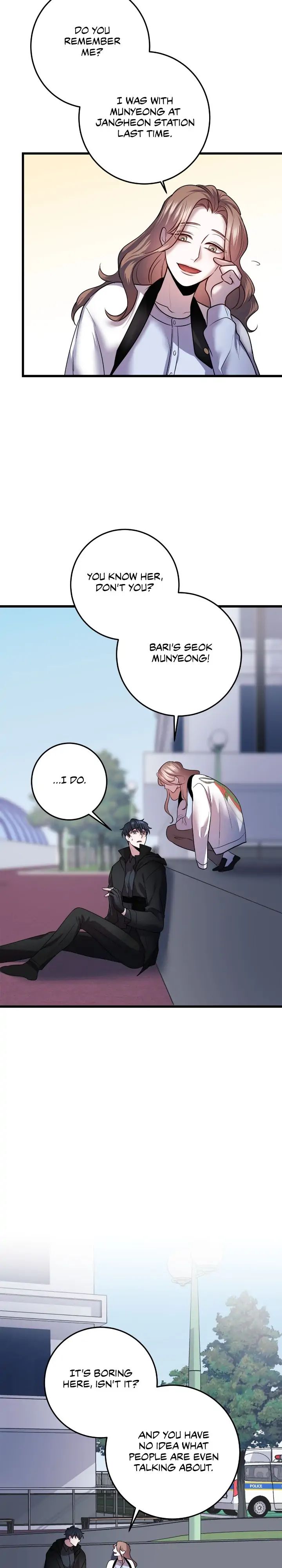 Read profundis chapter 30 image 7 on Lezhin