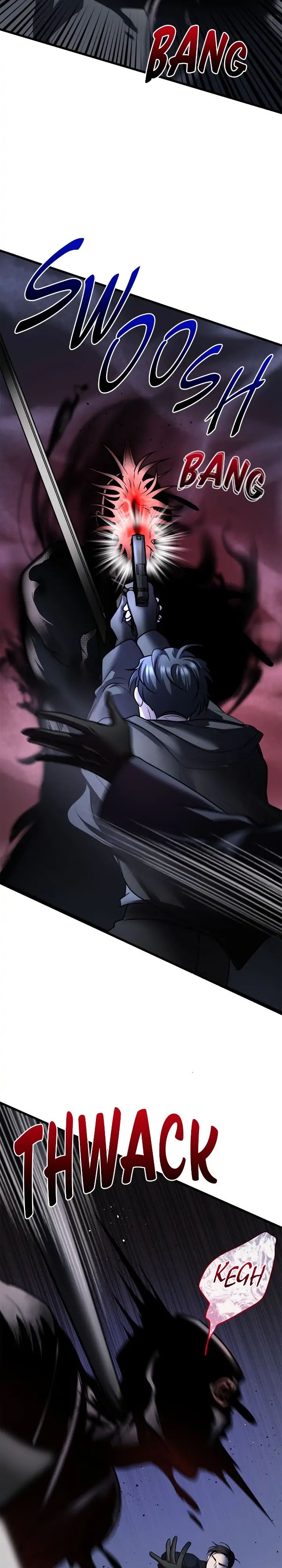 Read profundis chapter 31 image 10 on Lezhin