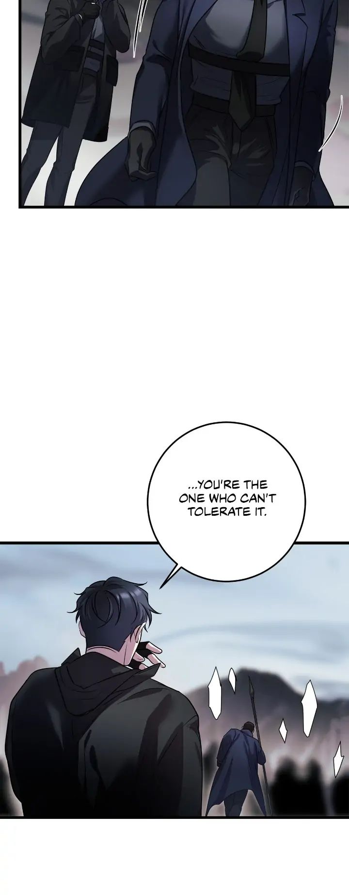 Read profundis chapter 31 image 18 on Lezhin