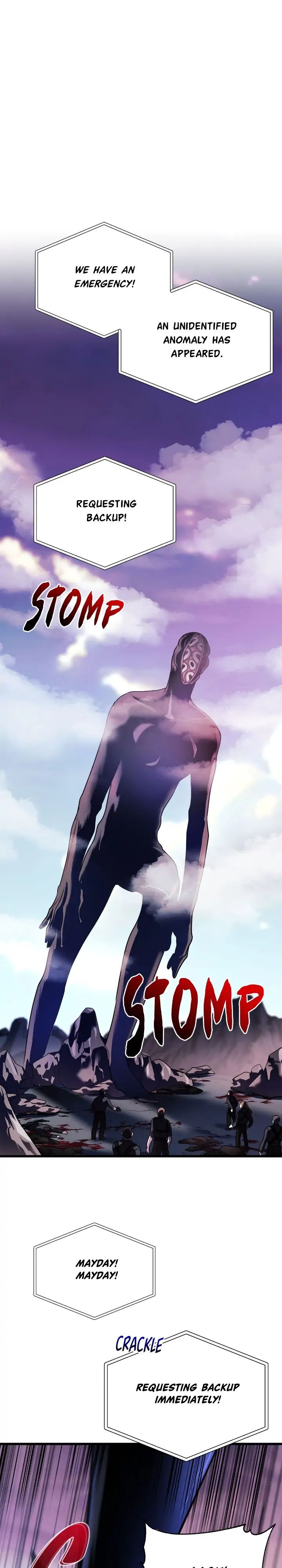 Read profundis chapter 31 image 19 on Lezhin