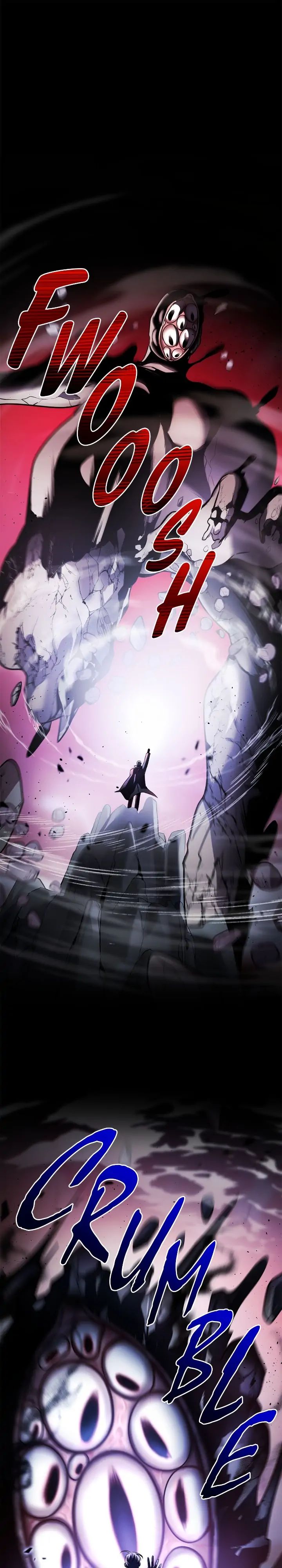 Read profundis chapter 31 image 25 on Lezhin