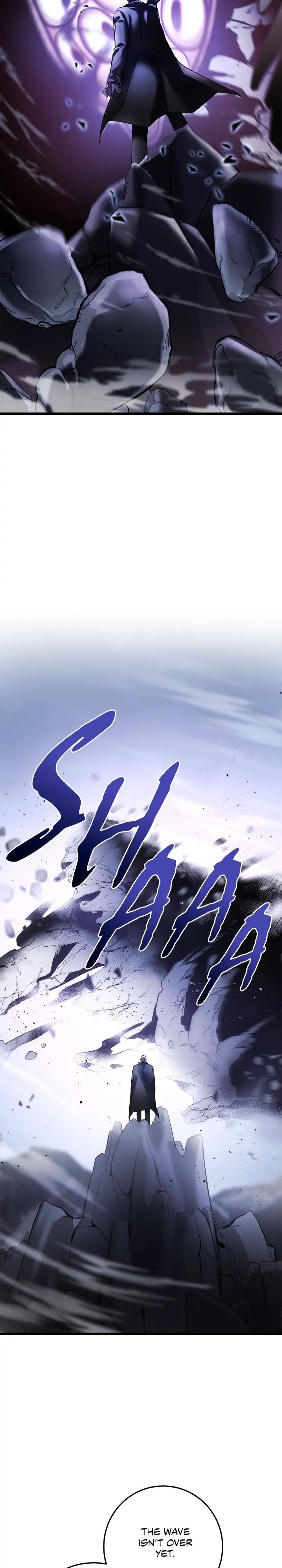 Read profundis chapter 31 image 26 on Lezhin