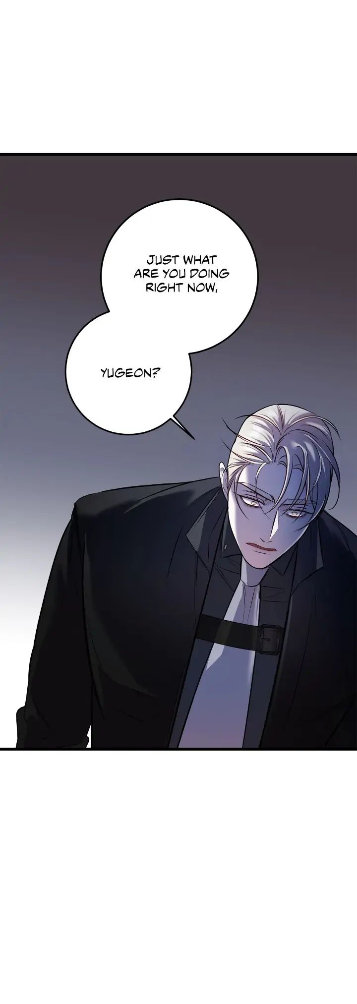 Read profundis chapter 31 image 28 on Lezhin
